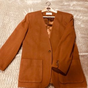 JH collectibles Blazer Size 12